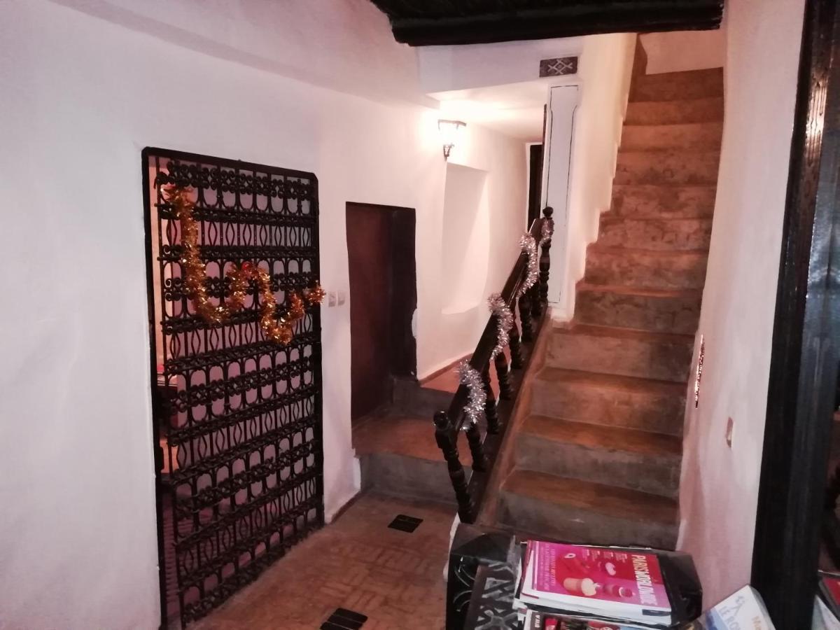 Riad Sabbah Marrakesh Ngoại thất bức ảnh