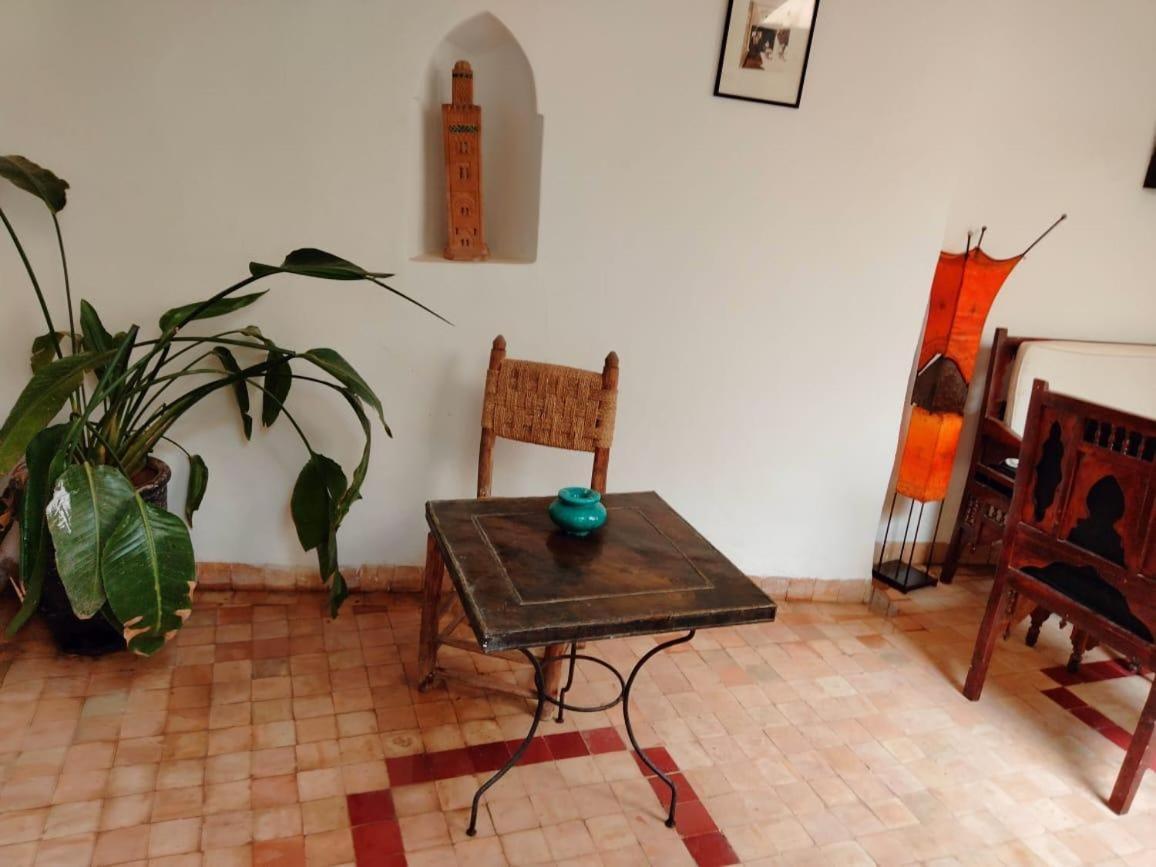 Riad Sabbah Marrakesh Ngoại thất bức ảnh