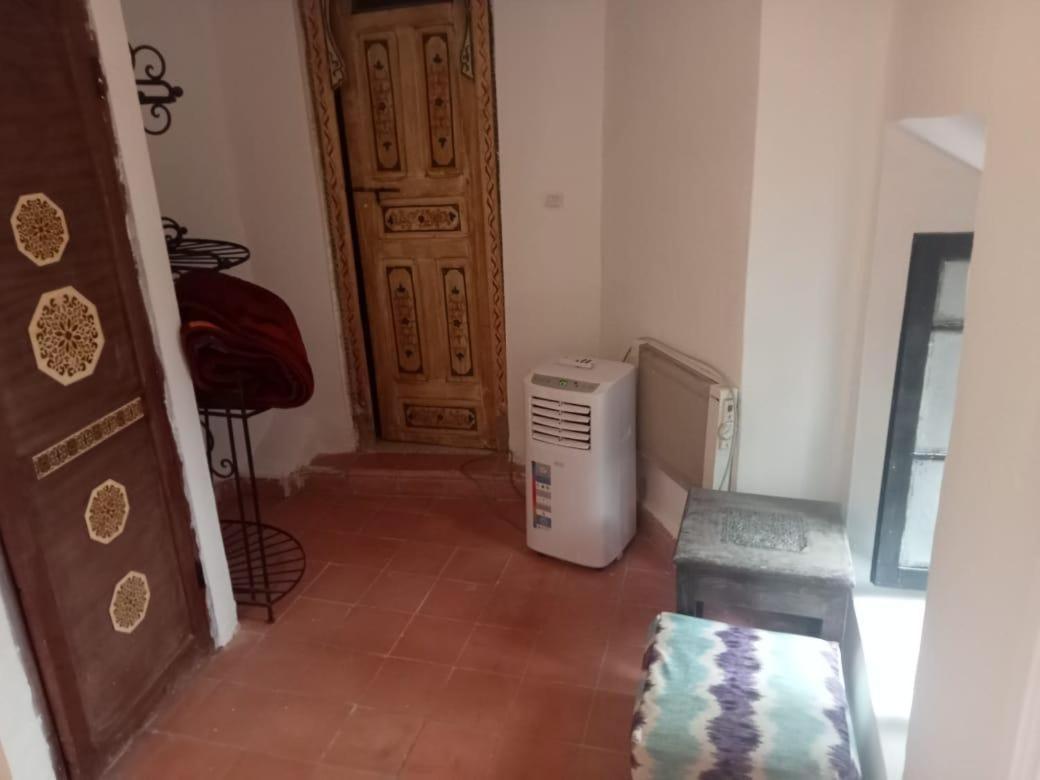 Riad Sabbah Marrakesh Ngoại thất bức ảnh