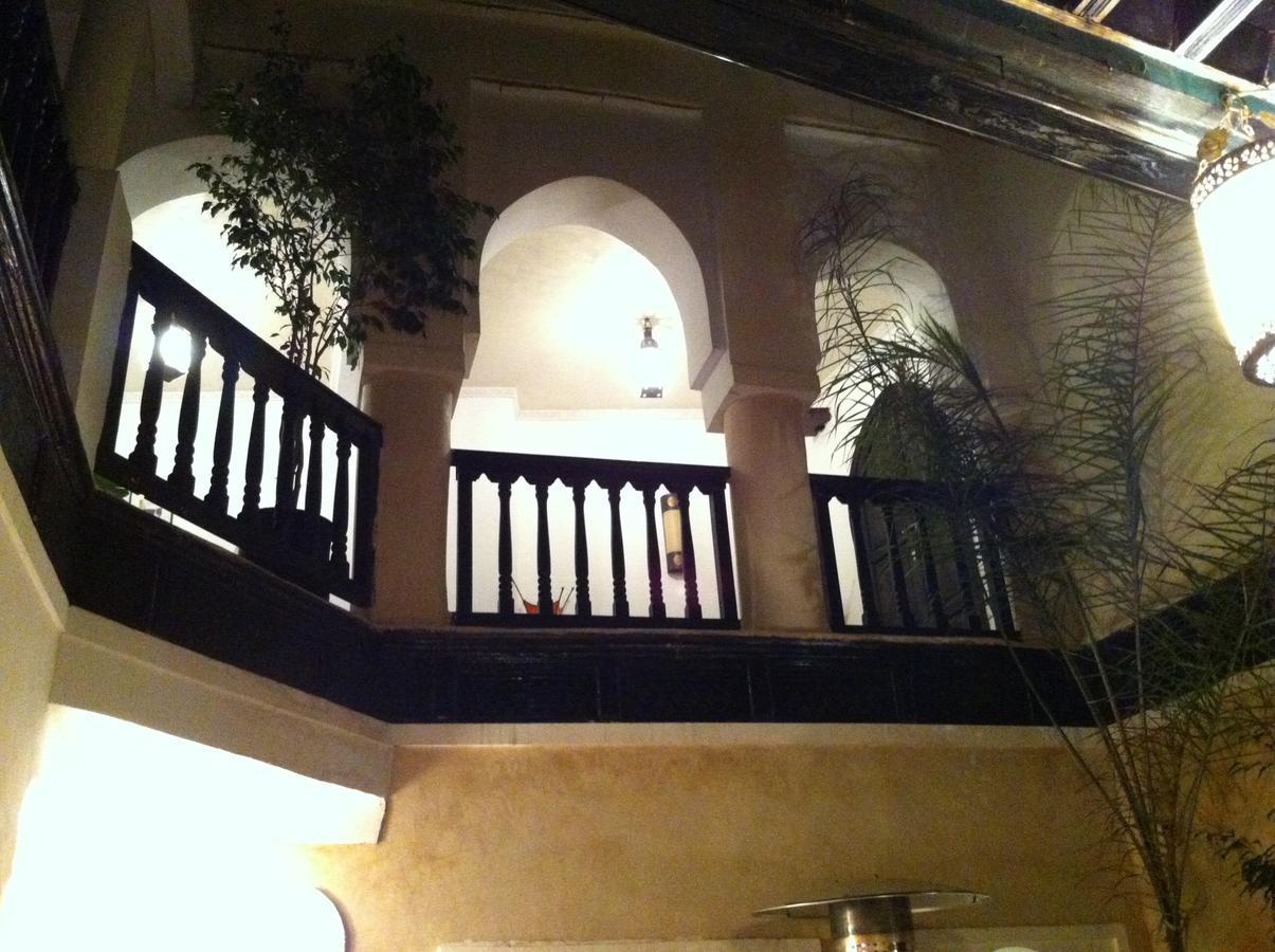 Riad Sabbah Marrakesh Ngoại thất bức ảnh