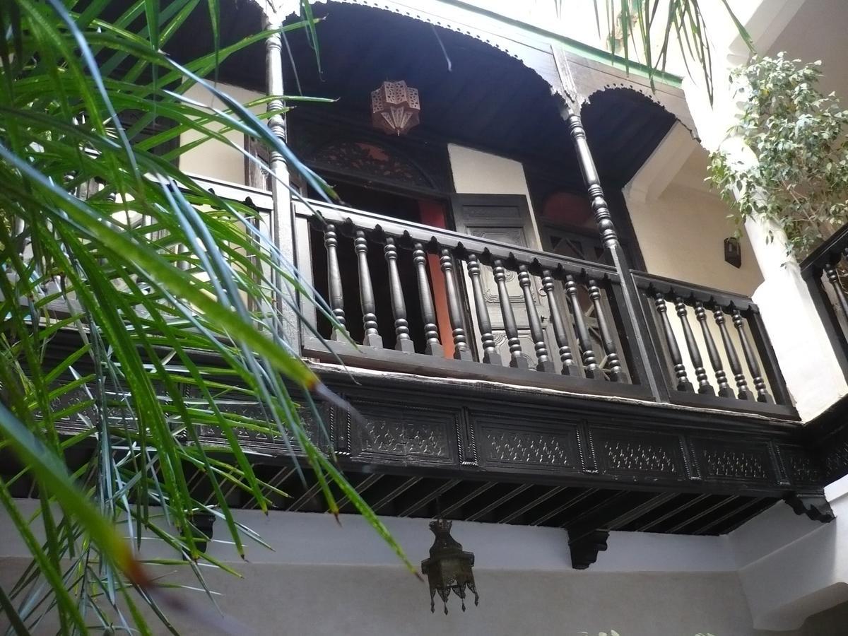 Riad Sabbah Marrakesh Ngoại thất bức ảnh