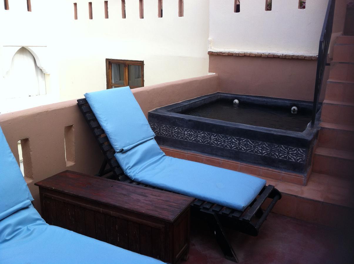Riad Sabbah Marrakesh Ngoại thất bức ảnh