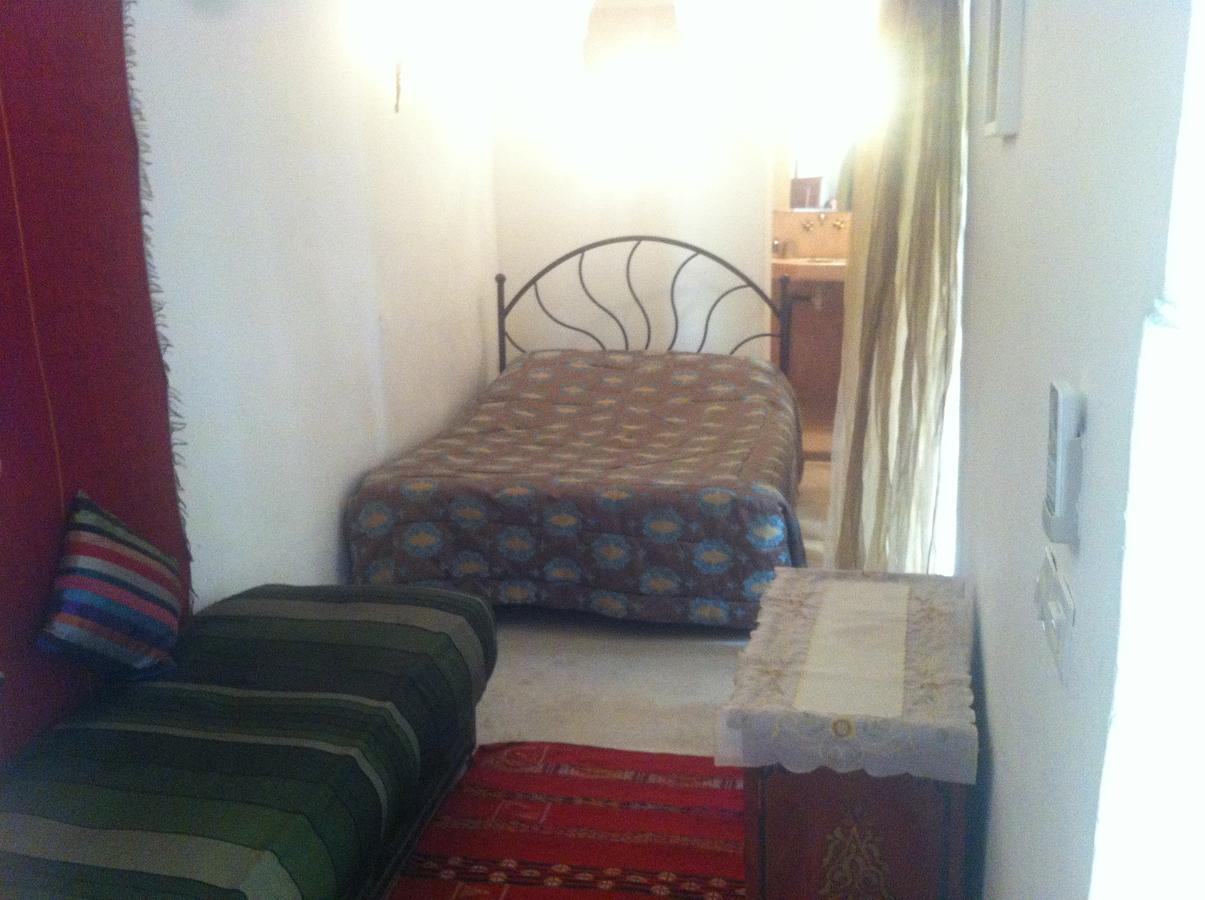 Riad Sabbah Marrakesh Ngoại thất bức ảnh