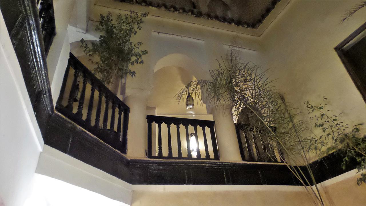 Riad Sabbah Marrakesh Ngoại thất bức ảnh